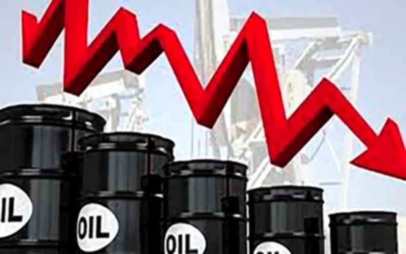 Giá Dầu Thế Giới Giảm Mạnh, Trong Nước Tăng Phiên Thứ Ba Liên Tiếp