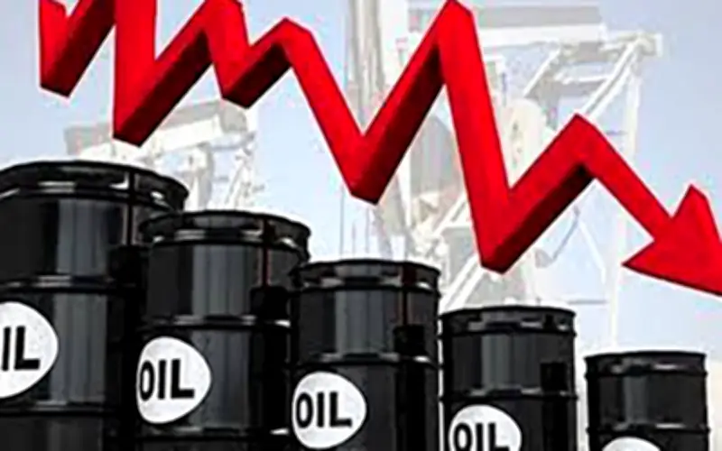 Giá dầu thế giới giảm về mốc 100,86 USD/thùng sau thông tin eo biển Hormuz