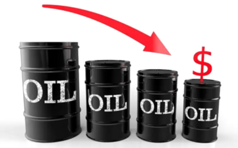 Giá dầu thế giới lao dốc mạnh, trong nước tăng đồng loạt sau phát ngôn từ Mỹ