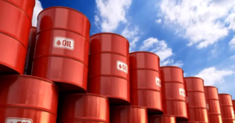 Giá dầu thế giới lao dốc sau một động thái bất ngờ từ OPEC+