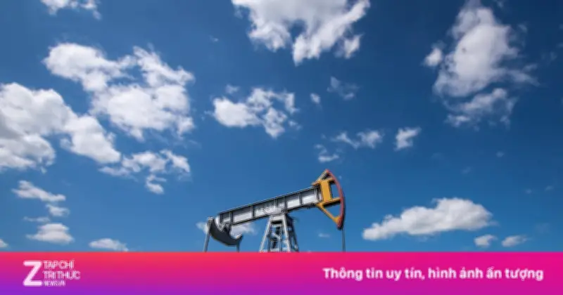 Giá dầu thô vượt 110 USD/thùng, LNG tăng mạnh sau các cuộc tấn công của Iran tại Trung Đông
