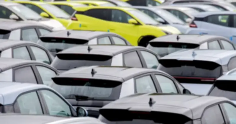 Giá dầu tăng cao thúc đẩy xe điện Trung Quốc mở rộng toàn cầu, đặc biệt tại châu Á