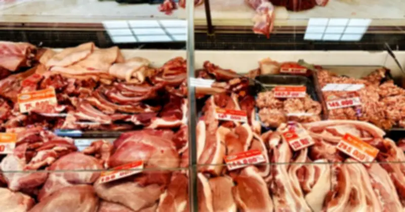 Giá heo hơi giảm ở miền Bắc và miền Trung, tăng nhẹ tại miền Nam