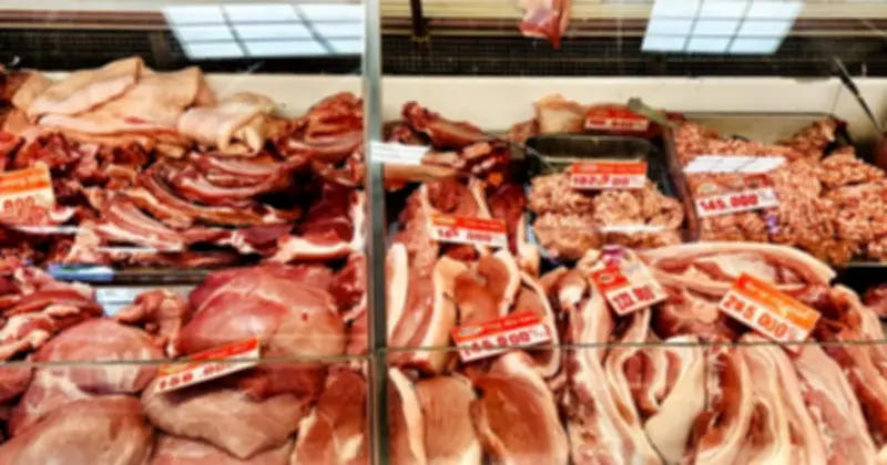 Giá heo hơi miền Bắc dao động, miền Trung tăng nhẹ, miền Nam hạ nhiệt