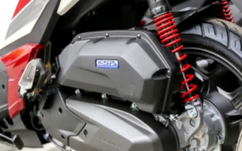 Giá Honda Air Blade Giảm Mạnh, Thấp Kỷ Lục, Khách Việt Đổ Xô Săn Đời Cũ