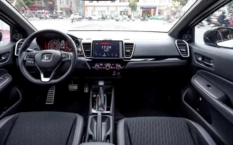 Giá Honda City Giảm Sâu, Cạnh Tranh Gay Gắt Với Hyundai Accent Và Toyota Vios