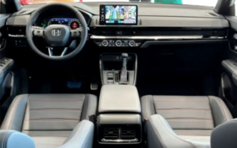 Giá Honda CR-V Giảm Sốc, Mazda CX-5 Không Lo Lại Doanh Số