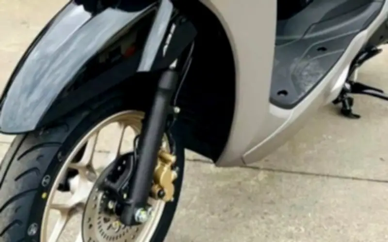 Giá Honda Lead 2026 Giảm Sốc, Khách Hàng Đổ Xô Mua Thay Vì Vision Và Air Blade