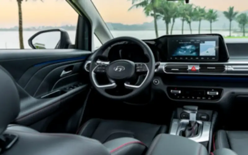 Giá Lăn Bánh Hyundai Stargazer Giảm Sốc, Thấp Kỷ Lục, Cạnh Tranh Xe Hạng A