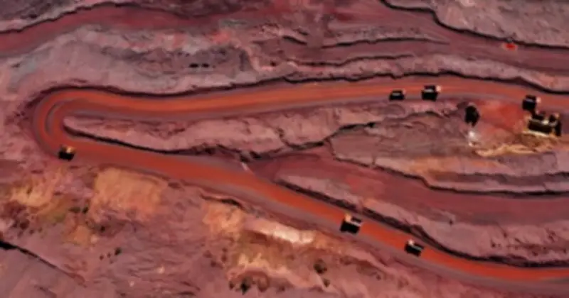 Giá đồng lao dốc về mức thấp nhất 3 tháng do căng thẳng Trung Đông và lo ngại kinh tế