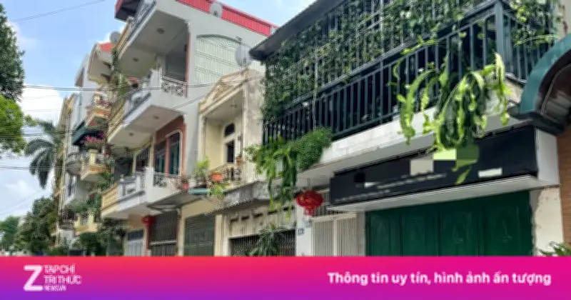 Giá Nhà Thổ Cư Hà Nội Tăng Cao, Thị Trường Đóng Băng, Môi Giới Khốn Đốn