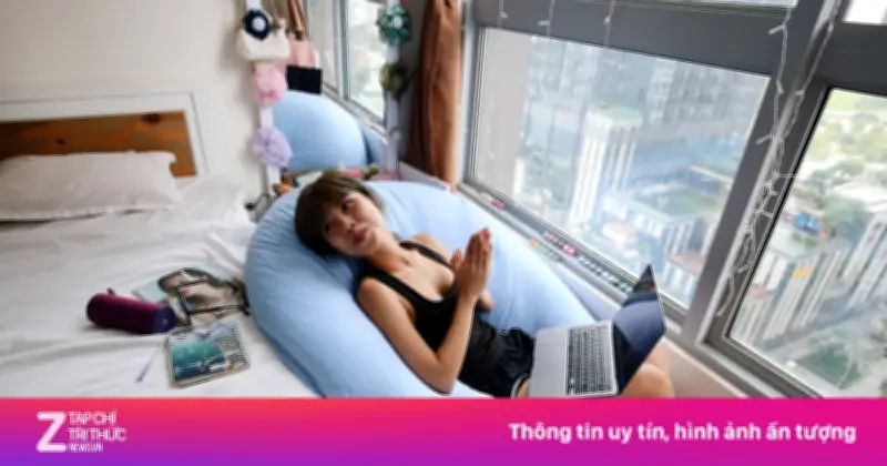 Giá nhà tăng cao, nhiều vợ chồng trẻ 'quay xe' về sống cùng bố mẹ