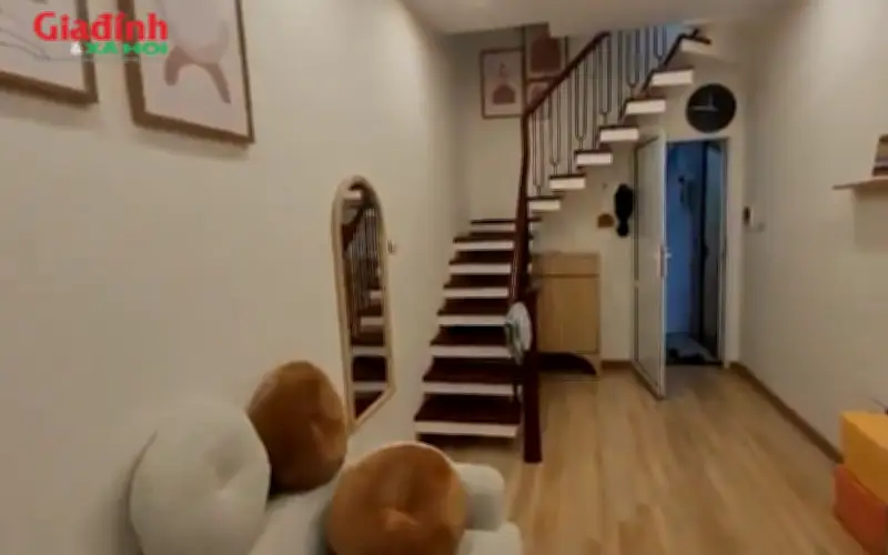 Giá nhà tập thể tại Hà Nội vượt ngưỡng 4 tỷ đồng/căn, thị trường sôi động