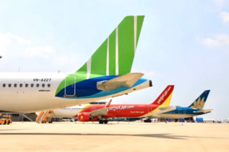 Giá nhiên liệu bay tăng gấp 3 lần, nguồn cung ứng liệu có bị thiếu hụt?