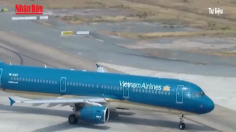 Giá nhiên liệu hàng không tăng gấp 3 lần, chi phí hãng bay tăng 60-70%