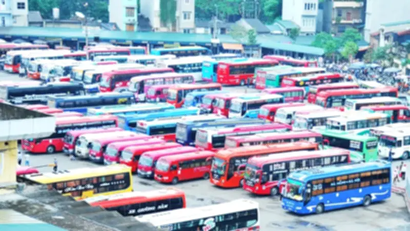 Giá Nhiên Liệu Tăng Cao Đe Dọa Ngành Vận Tải, Nhiều Doanh Nghiệp Cân Nhắc Điều Chỉnh Giá Vé