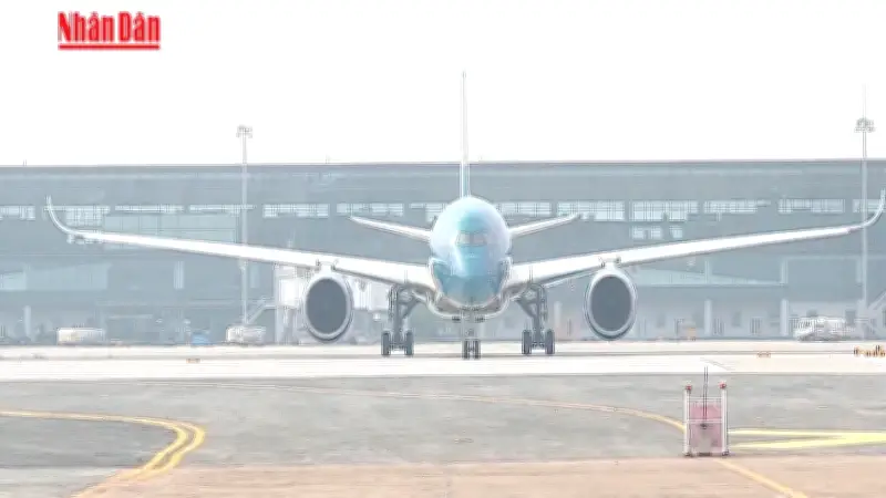 Giá nhiên liệu tăng cao, hãng bay đề xuất phụ thu vé lên tới 680.000 đồng