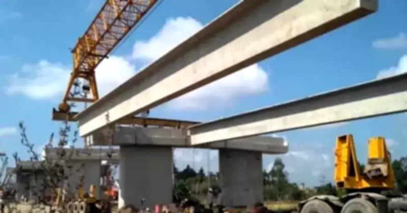 Giá Nhiên Liệu Và Vật Liệu Tăng Mạnh, Đe Dọa Các Dự Án Hạ Tầng Giao Thông