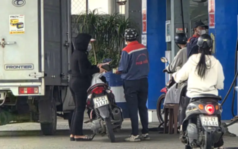 Giá Năng Lượng Tăng Cao, Áp Lực Lan Rộng Khắp Các Ngành Kinh Tế Tại Đà Nẵng