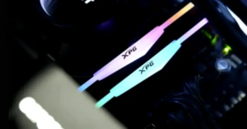 Giá RAM Tiếp Tục Tăng Cao Đến 2027 Do Cơn Khát Bộ Nhớ Từ AI