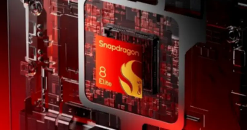 Giá RAM và bộ nhớ UFS tăng mạnh, vượt cả chip Snapdragon 8 Elite Gen 5 trên flagship 2026