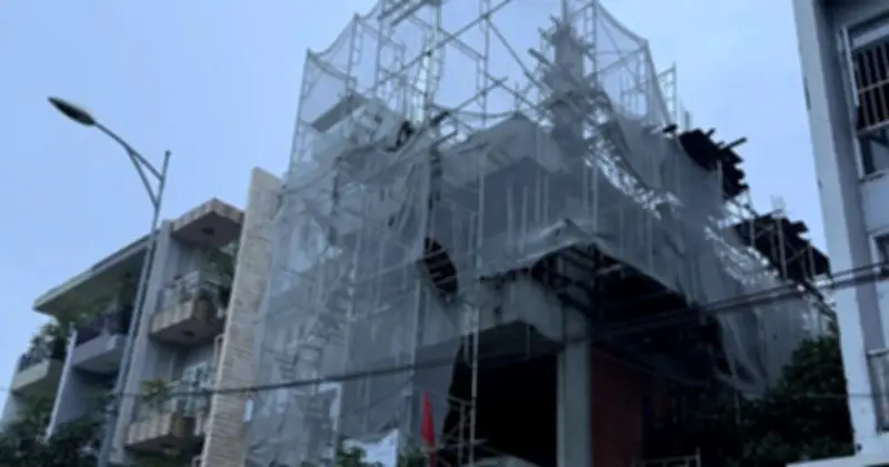 Giá Thép Và Vật Liệu Xây Dựng Tăng Mạnh, Doanh Nghiệp Đối Mặt Với Áp Lực Chi Phí