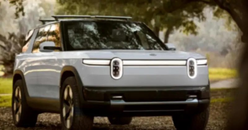 Giá trị bán lại xe điện và xe xăng: Khoảng cách đang dần thu hẹp tại Mỹ