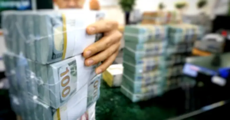 Giá USD tăng 18 đồng trong tuần, các ngoại tệ biến động trái chiều