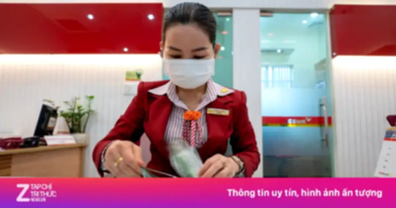 Giá USD Tăng Kịch Trần, Thị Trường Tự Do Vượt 27.000 Đồng Trong Bối Cảnh Căng Thẳng