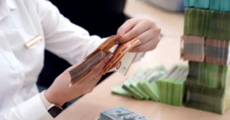 Giá USD trong nước tiếp tục tăng mạnh, ngược chiều với các ngoại tệ châu Âu và Nhật Bản