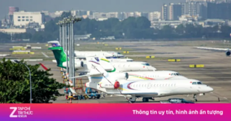 Giá vé máy bay quốc tế đến Việt Nam tăng mạnh do phụ thu nhiên liệu