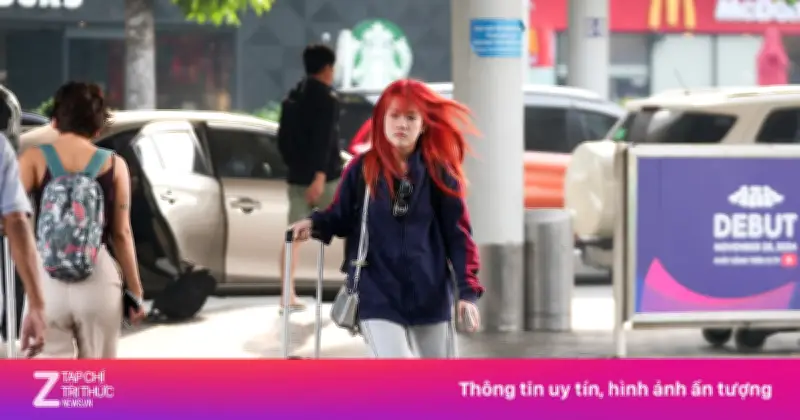 Giá Vé Tăng 'Sốc', Kế Hoạch Du Lịch 30/4 Bị Đảo Lộn Vì Biến Động Nhiên Liệu