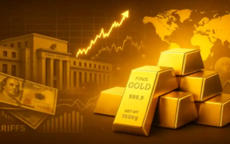 Giá Vàng Biến Động Mạnh: Chuyên Giã Cảnh Báo Rủi Ro Và Chiến Lược Đầu Tư