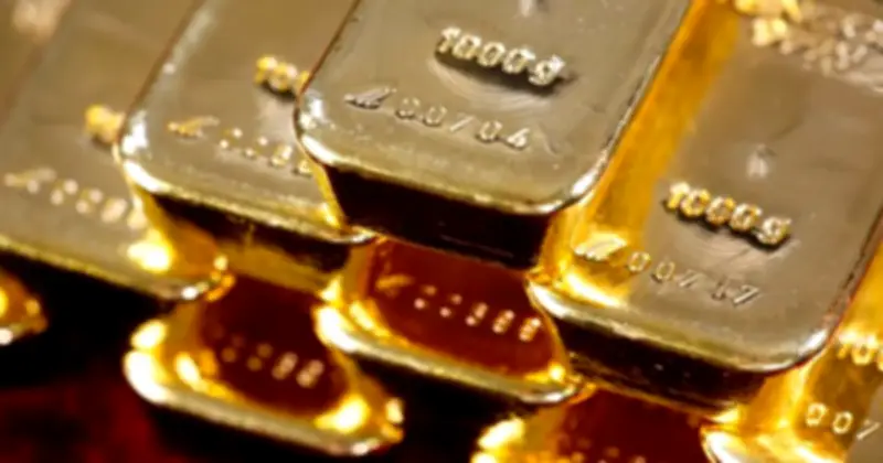 Giá vàng bất ngờ trầm lắng giữa căng thẳng địa chính trị leo thang