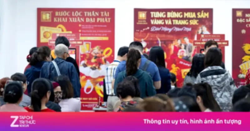 Giá vàng giảm sâu, thị trường hạ nhiệt, người mua không còn phải chờ đợi kéo dài