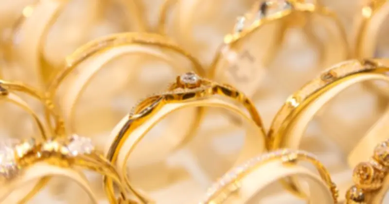 Giá vàng hồi phục mạnh sau tuyên bố của Tổng thống Trump về Iran