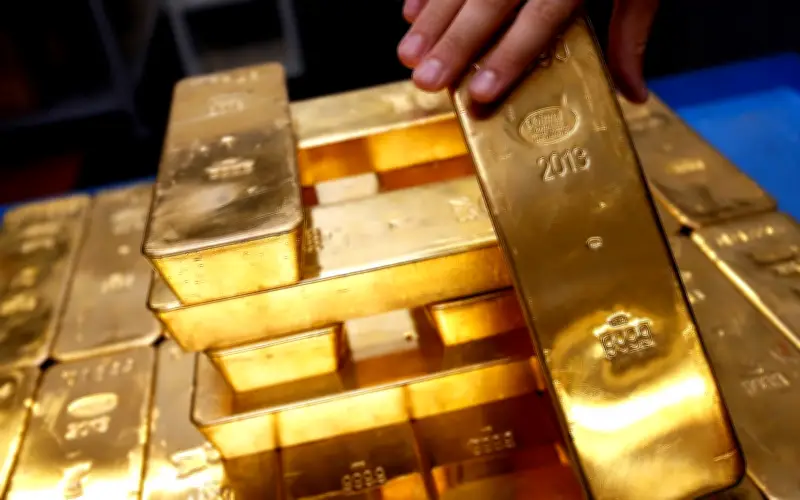 Giá vàng lao dốc mạnh, giảm tới 7,5 triệu đồng/lượng trong ngày 19/3
