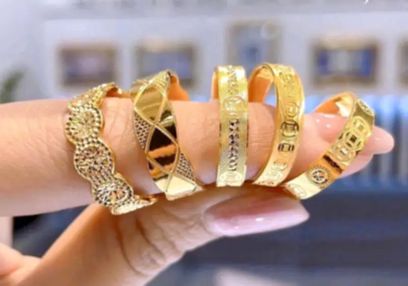 Giá vàng ngày 18/3: Biến động nhẹ, thị trường chờ tín hiệu mới