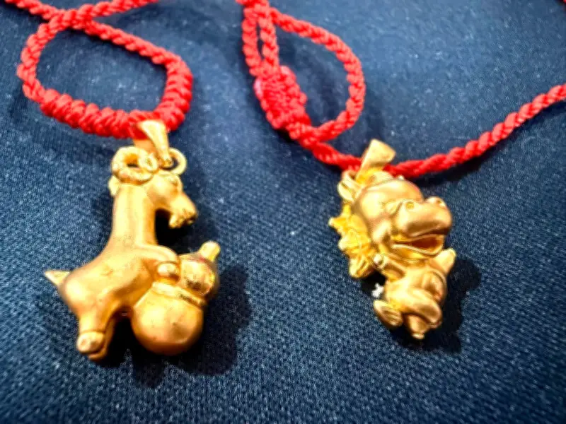 Giá vàng ngày 19/3: Biến động nhẹ, thị trường chờ đợi tín hiệu mới