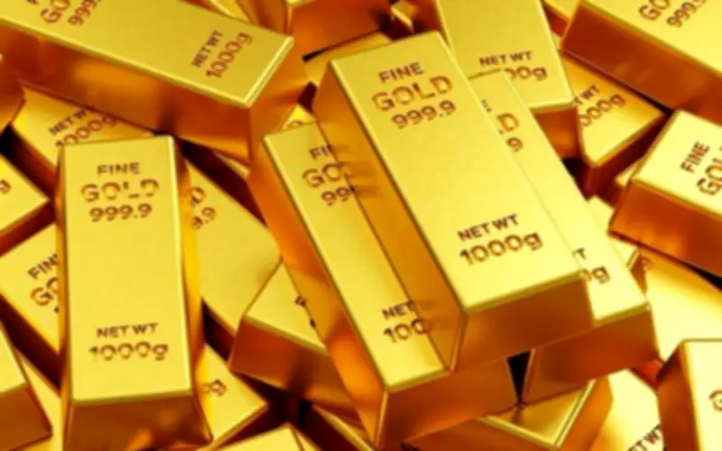 Giá vàng SJC giảm mạnh 1,1 triệu đồng/lượng cuối ngày sau đợt tăng vọt