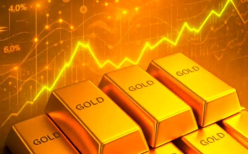 Giá vàng SJC giảm sâu 1,5 triệu đồng/lượng, nhiều doanh nghiệp đồng loạt điều chỉnh