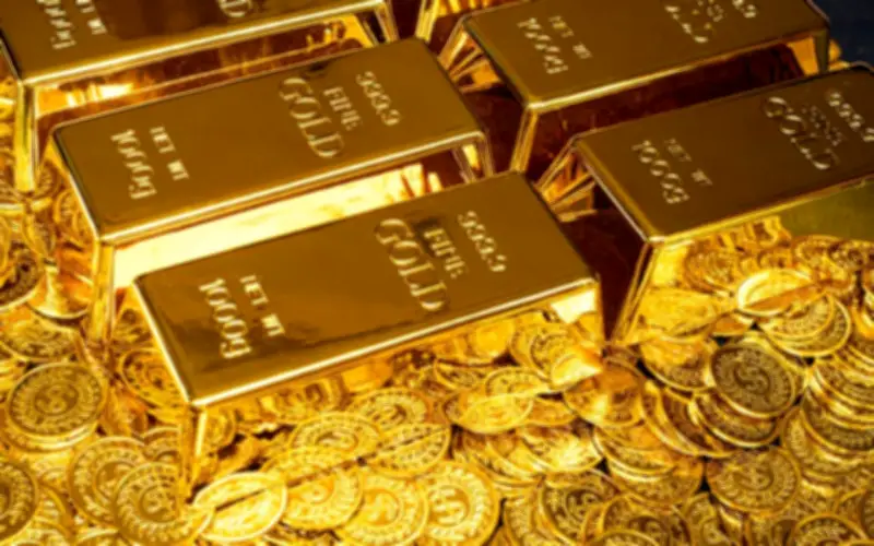 Giá vàng SJC phục hồi 700 nghìn đồng sau phiên sáng biến động mạnh