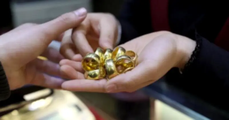 Giá vàng thế giới bùng nổ, vượt 5.300 USD/ounce trong bối cảnh địa chính trị căng thẳng