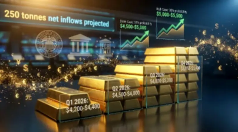 Giá Vàng Thế Giới Vượt 5.200 USD/Ounce, Dự Báo Tiếp Tục Tăng Mạnh Trong Tháng 3