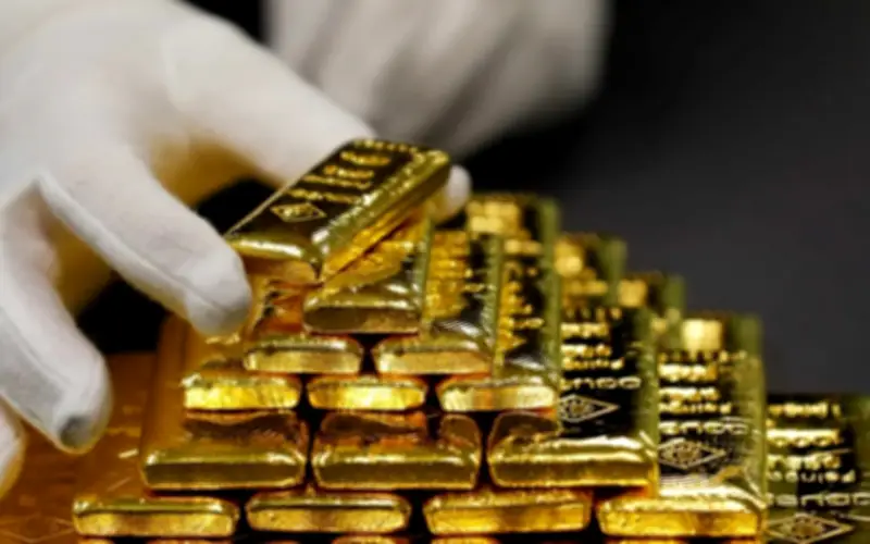 Giá vàng trong nước bật tăng mạnh, vượt ngưỡng 171 triệu đồng/lượng