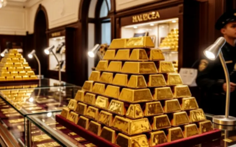 Giá vàng trong nước duy trì 183 triệu đồng/lượng, người dân tranh thủ mua tích trữ