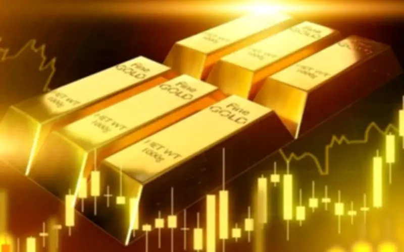 Giá vàng trong nước giảm mạnh 2 triệu đồng/lượng, thế giới lao dốc kỷ lục