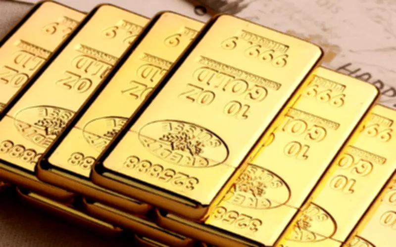 Giá vàng trong nước giảm mạnh, nhiều cửa hàng 'cháy hàng' do nhu cầu tăng cao