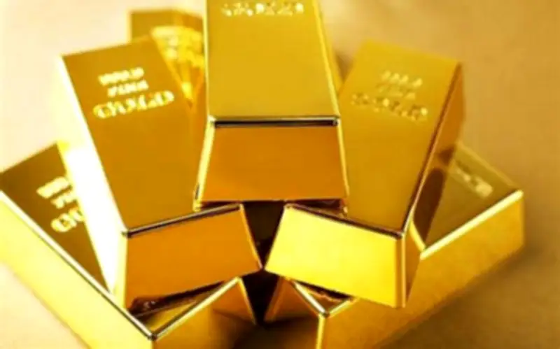 Giá vàng trong nước sụt giảm kỷ lục, gần 5 triệu đồng mỗi lượng