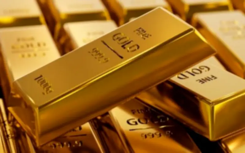 Giá vàng trong nước tăng mạnh 2,4 triệu đồng/lượng sau biến động đầu phiên